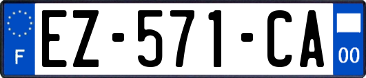 EZ-571-CA