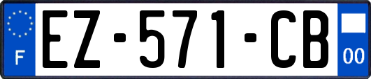 EZ-571-CB