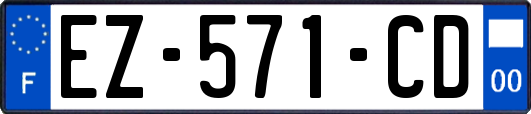 EZ-571-CD