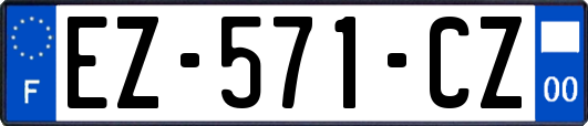 EZ-571-CZ