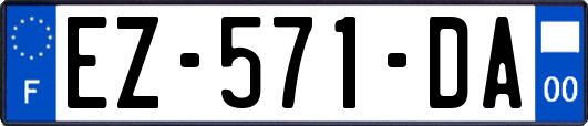 EZ-571-DA