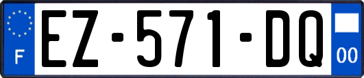 EZ-571-DQ