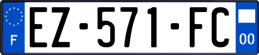 EZ-571-FC