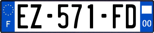 EZ-571-FD