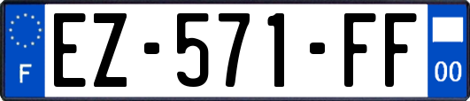 EZ-571-FF