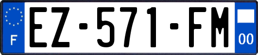 EZ-571-FM