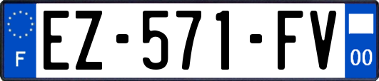 EZ-571-FV