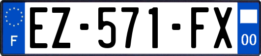 EZ-571-FX