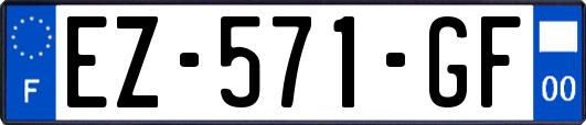 EZ-571-GF