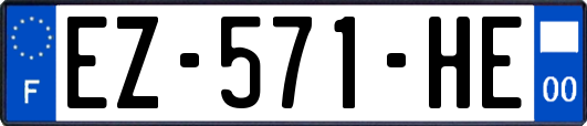 EZ-571-HE