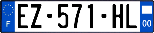 EZ-571-HL