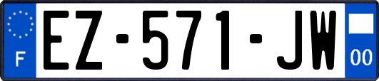 EZ-571-JW