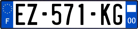 EZ-571-KG