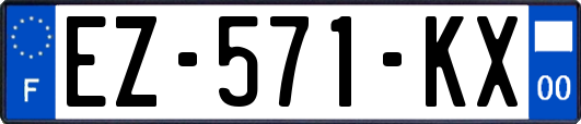 EZ-571-KX