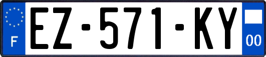 EZ-571-KY