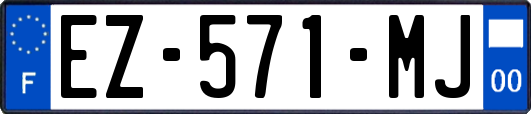 EZ-571-MJ