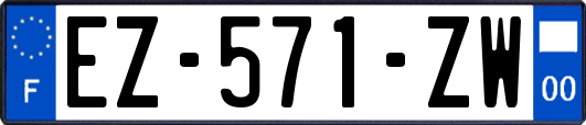EZ-571-ZW