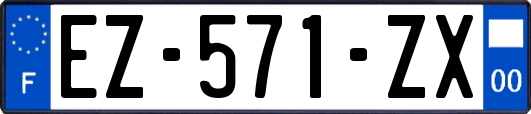 EZ-571-ZX