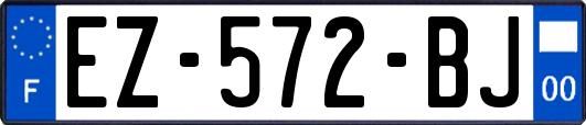 EZ-572-BJ