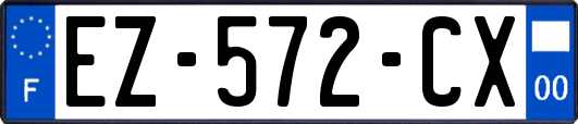 EZ-572-CX