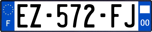 EZ-572-FJ