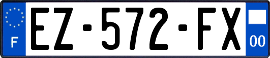 EZ-572-FX