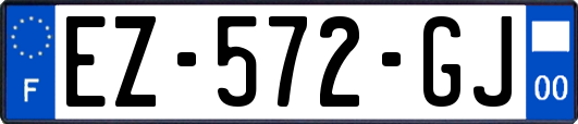 EZ-572-GJ