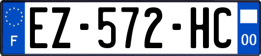 EZ-572-HC