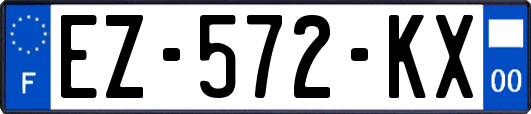 EZ-572-KX