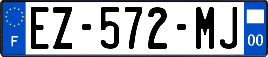 EZ-572-MJ