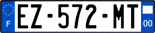 EZ-572-MT