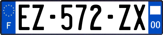 EZ-572-ZX