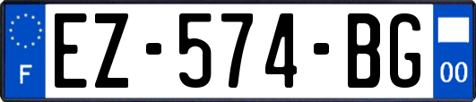 EZ-574-BG