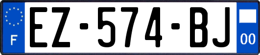 EZ-574-BJ