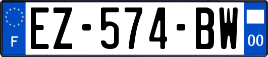 EZ-574-BW