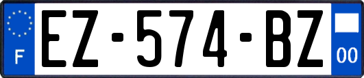 EZ-574-BZ