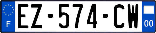 EZ-574-CW