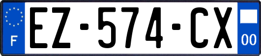 EZ-574-CX