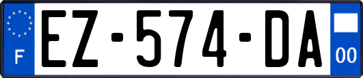 EZ-574-DA