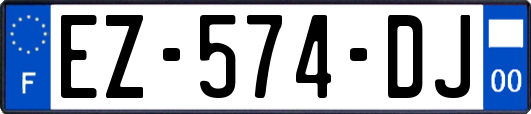 EZ-574-DJ