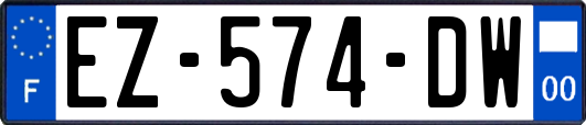 EZ-574-DW