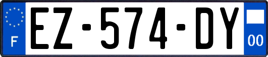 EZ-574-DY