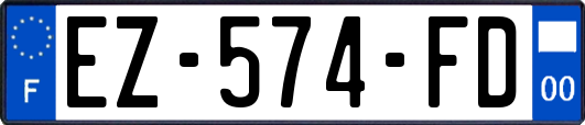 EZ-574-FD