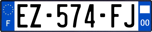 EZ-574-FJ