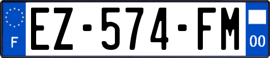 EZ-574-FM