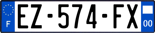 EZ-574-FX