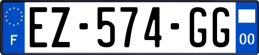 EZ-574-GG