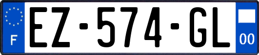 EZ-574-GL