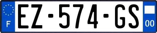 EZ-574-GS