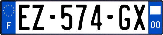 EZ-574-GX